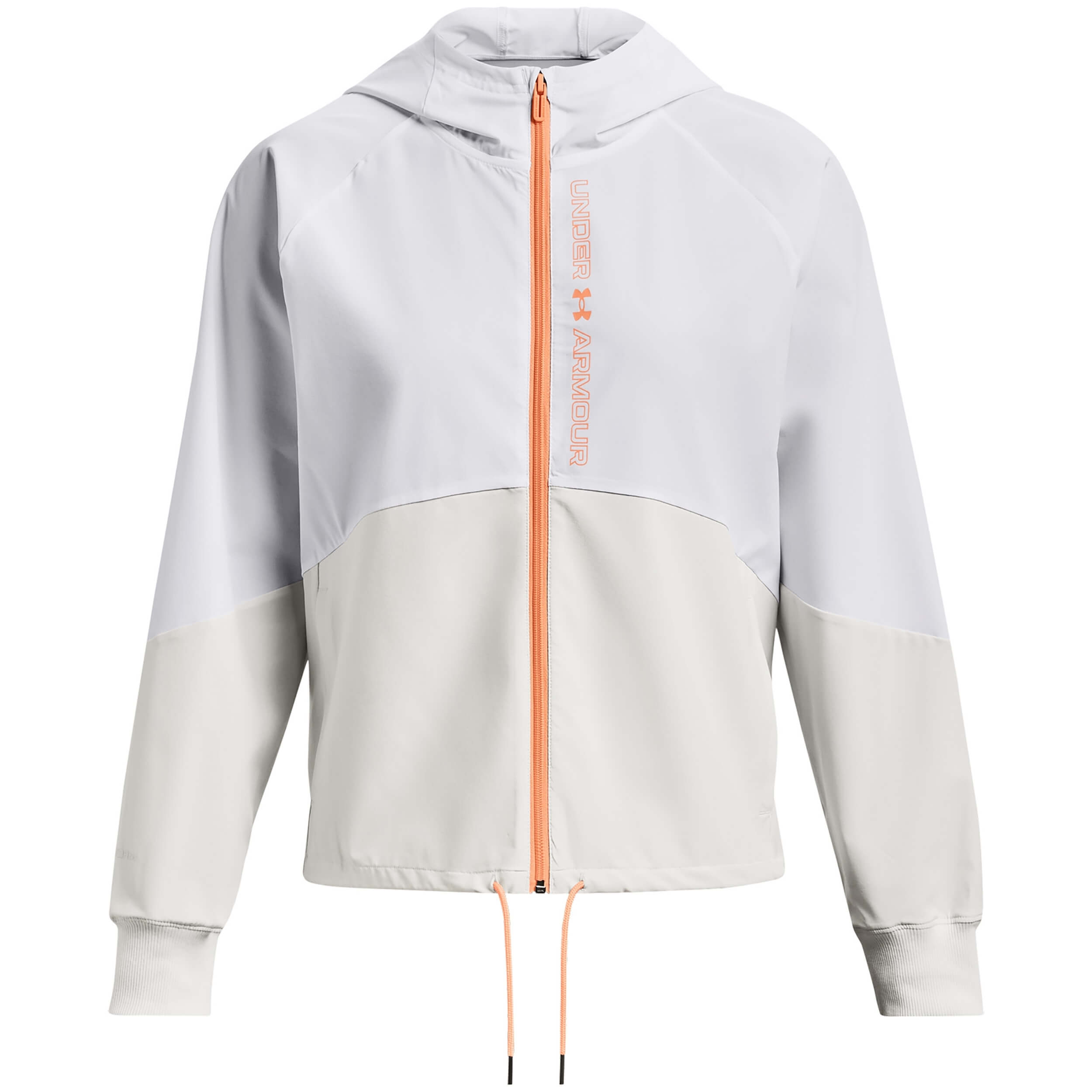 Textil Training marca Under Armour modelo 1369889-100 para mujer en color blanco