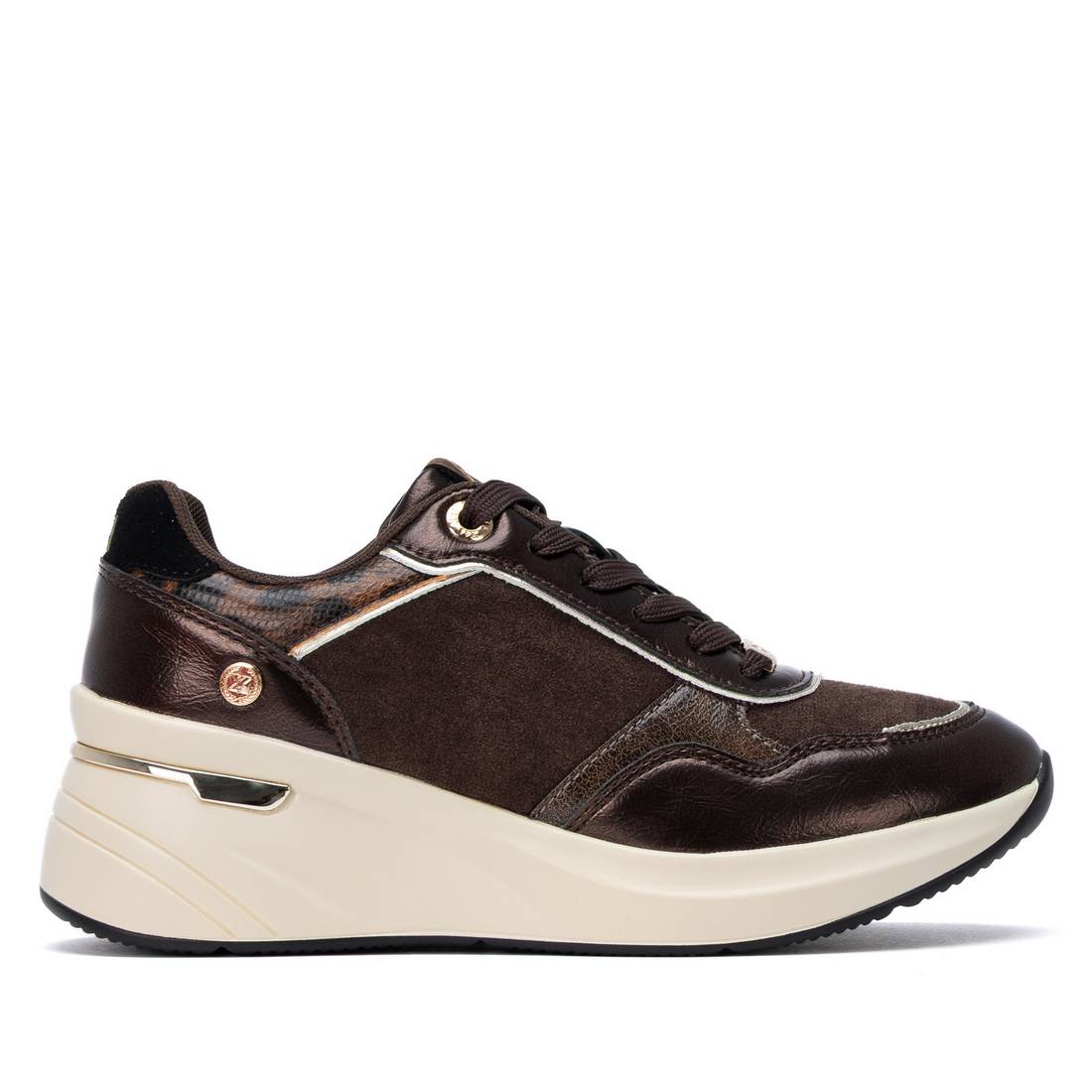 Xti - Zapatilla Mujer - Calzado Cómodo y Versátil - Moda casual - Modelo  14638102