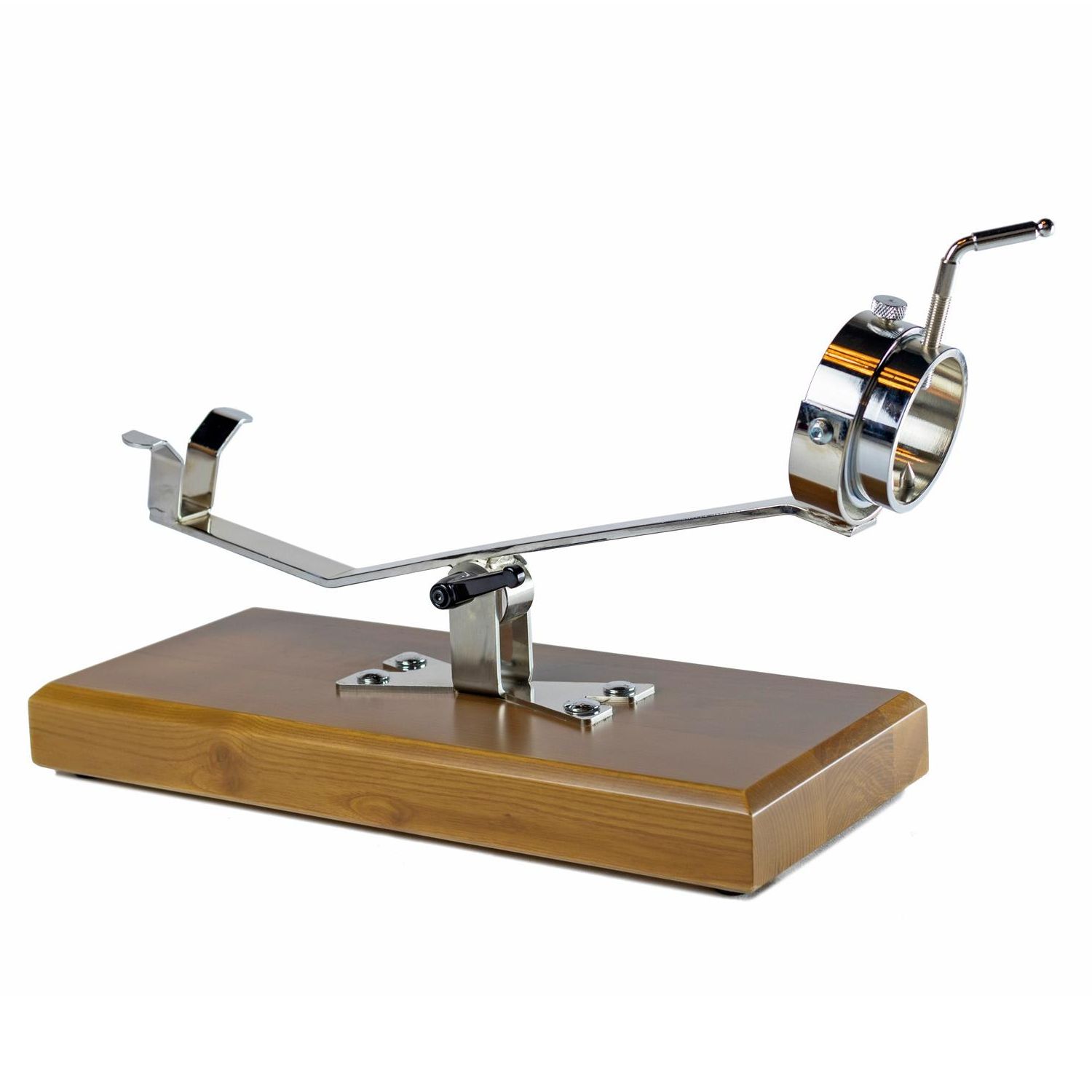 Jamonero Aragon Giratorio 360 y Basculante  Modelo profesional  JAMON-PATANEGRA