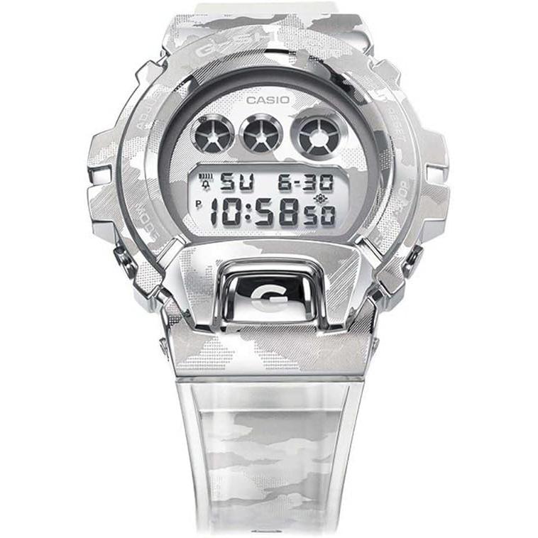 Reloj Casio G-SHOCK modelo GM-6900SCM-1ER