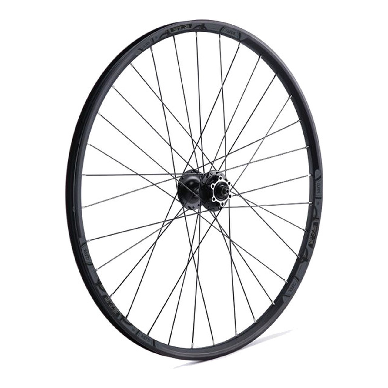 Rueda Delantera De Montaña Para Freno De Disco De 6 Tornillos Neu 27.5 9X100mm 502106