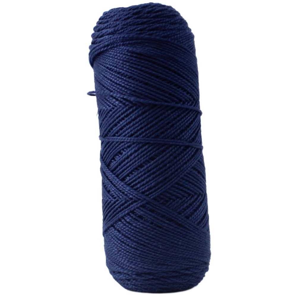 PLUSHOME Ovillos Zepelinperle Algodón para Tricot y Crochet - Temporada de Primavera-Verano