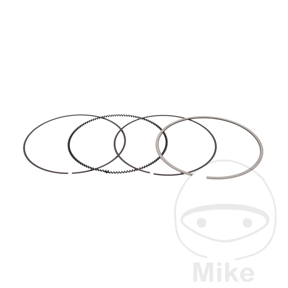 Juego Segmentos De Pistón 756.20.12
