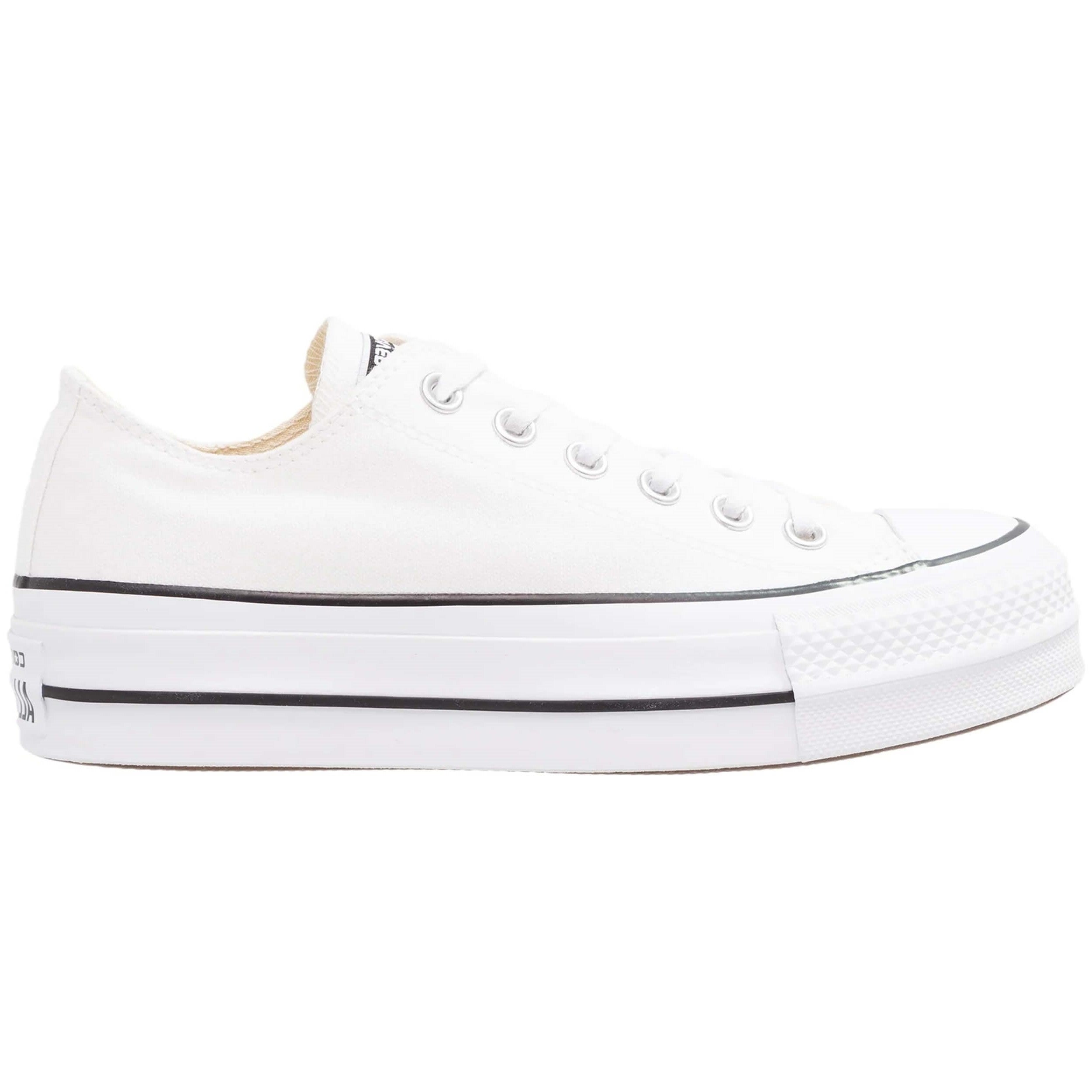 Converse Chuck Taylor All Star Platform Lift Zapatilla Mujer