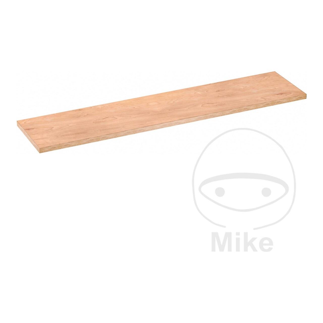 Encimera De Madera Para Armario Bajo Hl 2215 X 500 Mm 699.03.80