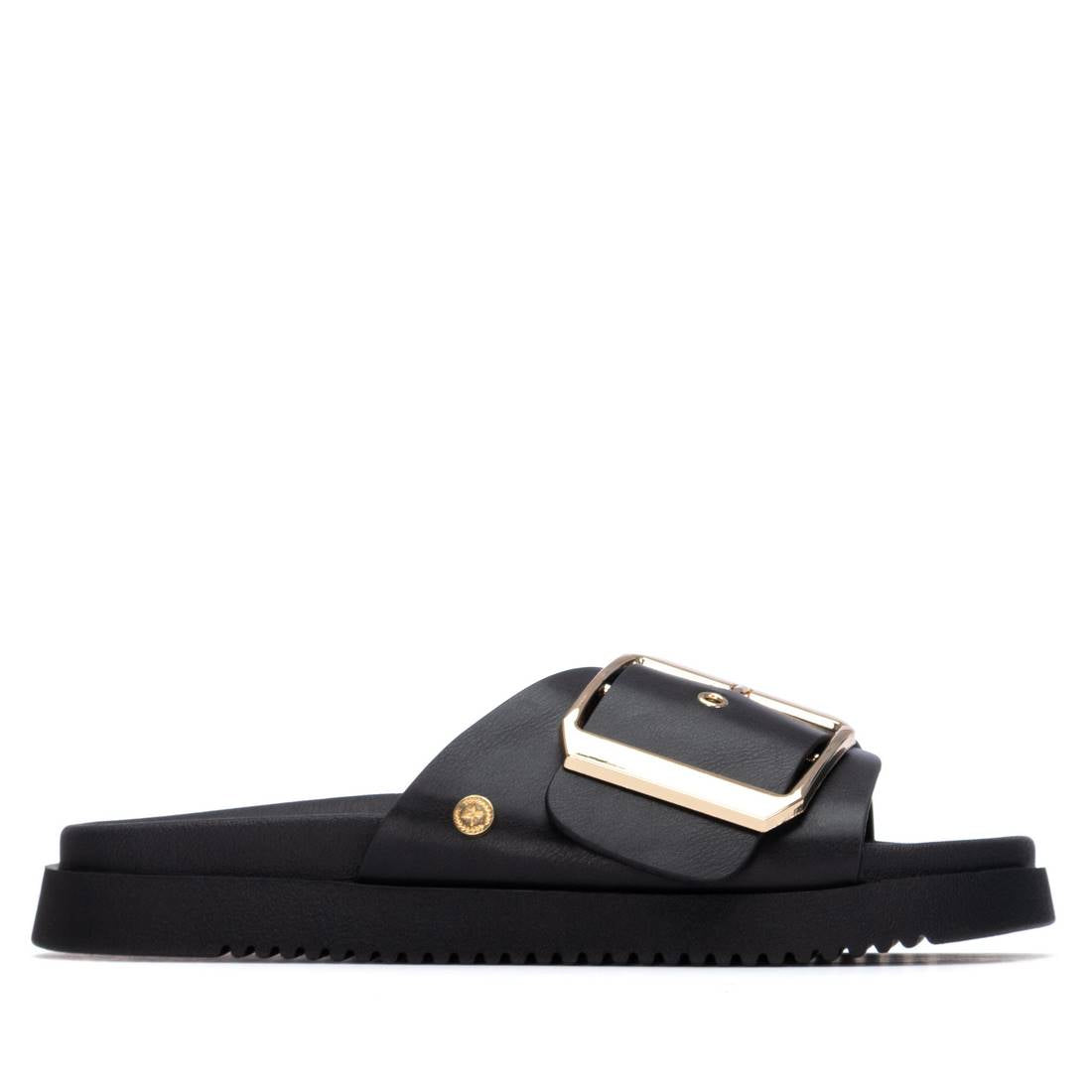 Xti - Sandalias Planas Mujer - Calzado Cómodo y Versátil - Moda casual - Modelo 14537901