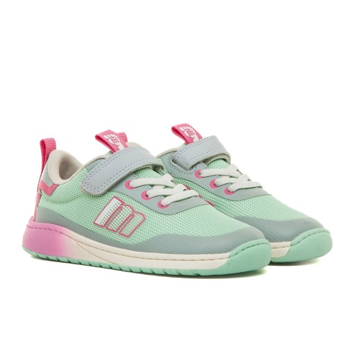 Deportivas barefoot FREE MUSTANG 49045