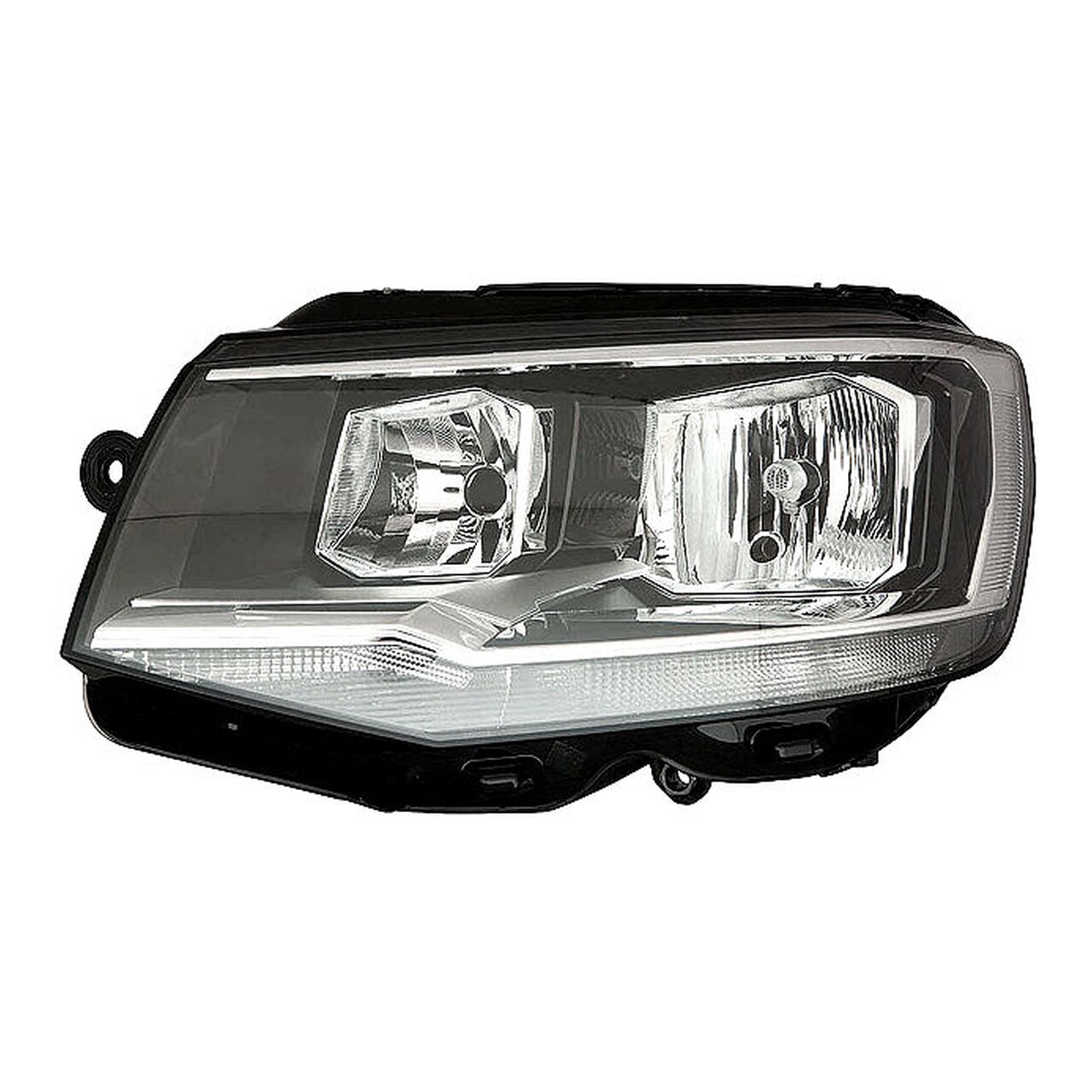 Faro Piloto Luz Delantero Izquierdo 11915111
