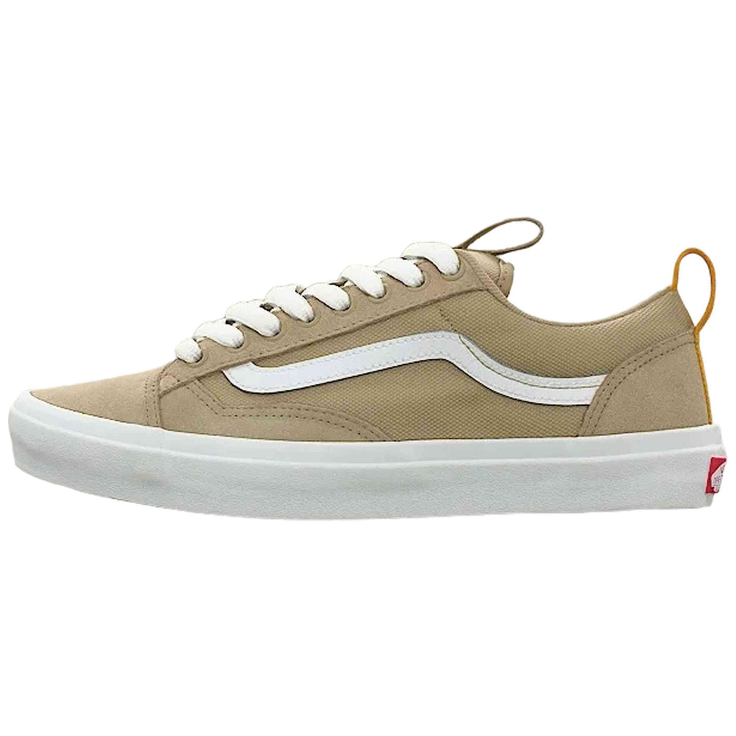 Calzado Vans modelo Skate Old Skool 36 + en color Verde