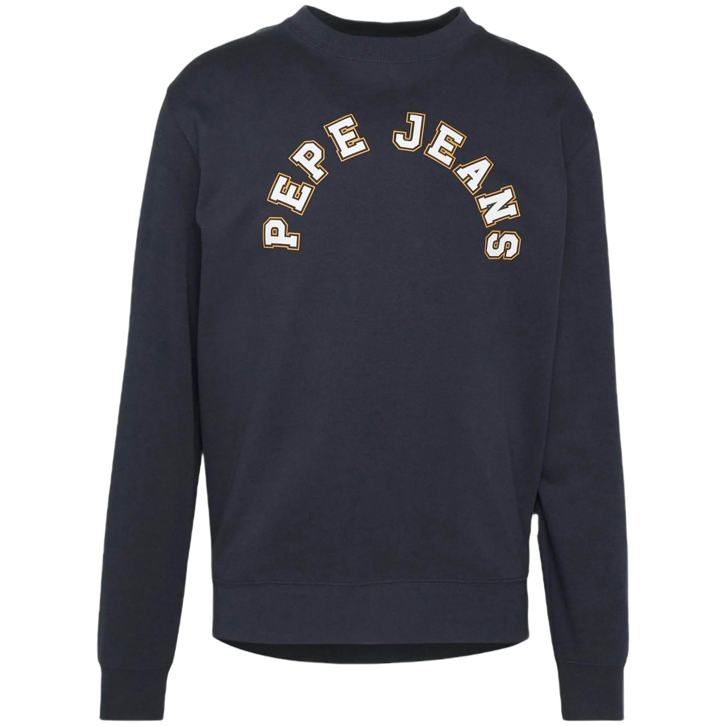 Sudaderas marca Pepe Jeans modelo Pm582524-594 para hombre en color marino