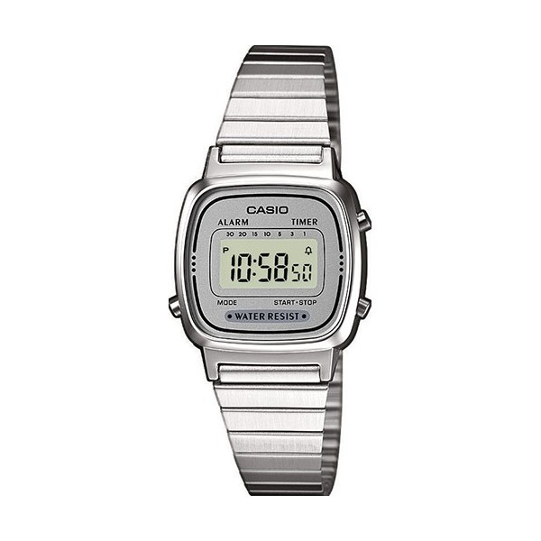 Reloj Casio Vintage LA670WEA-7EF Vintage Mini