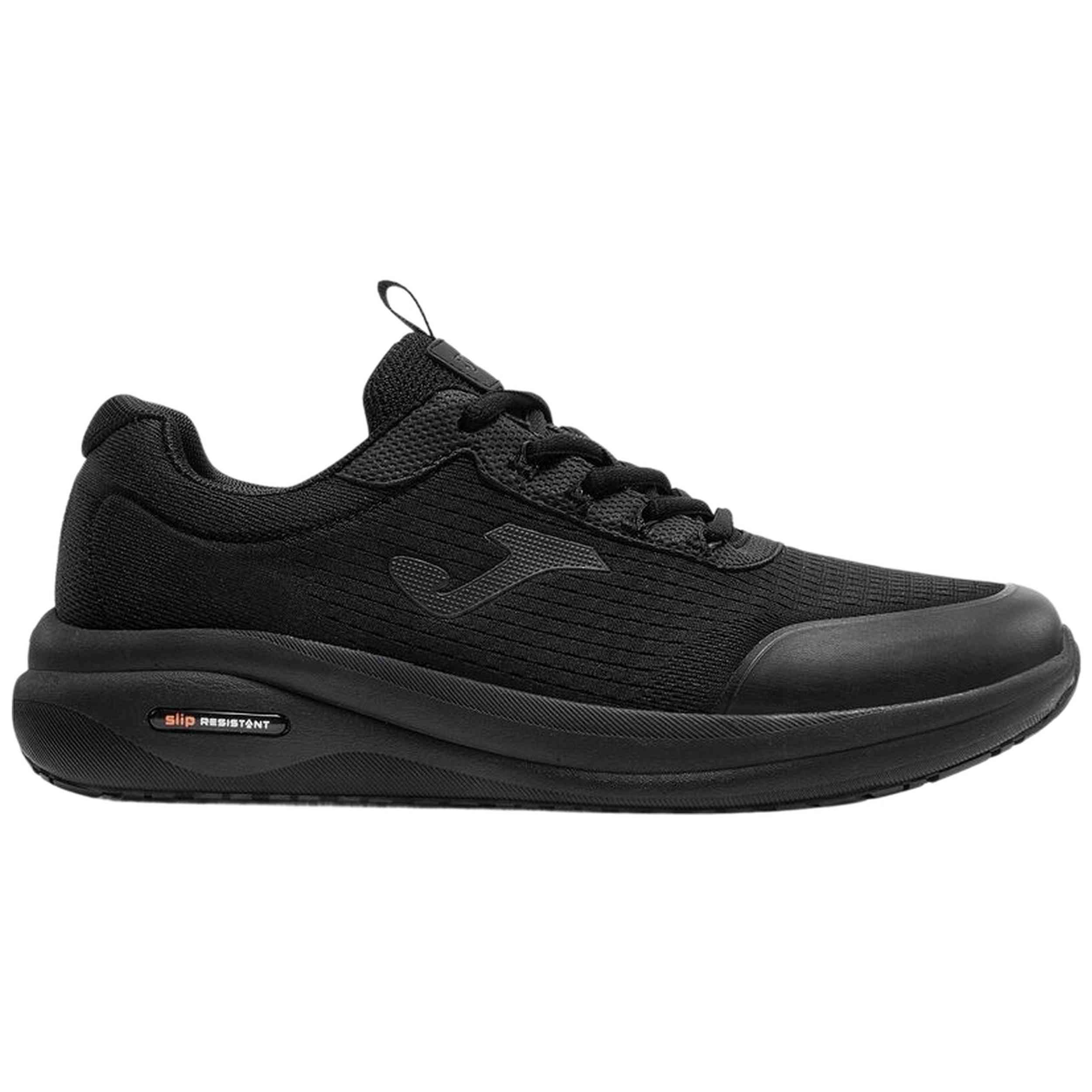 Calzado Joma modelo Iron Men 2621 en color Negro
