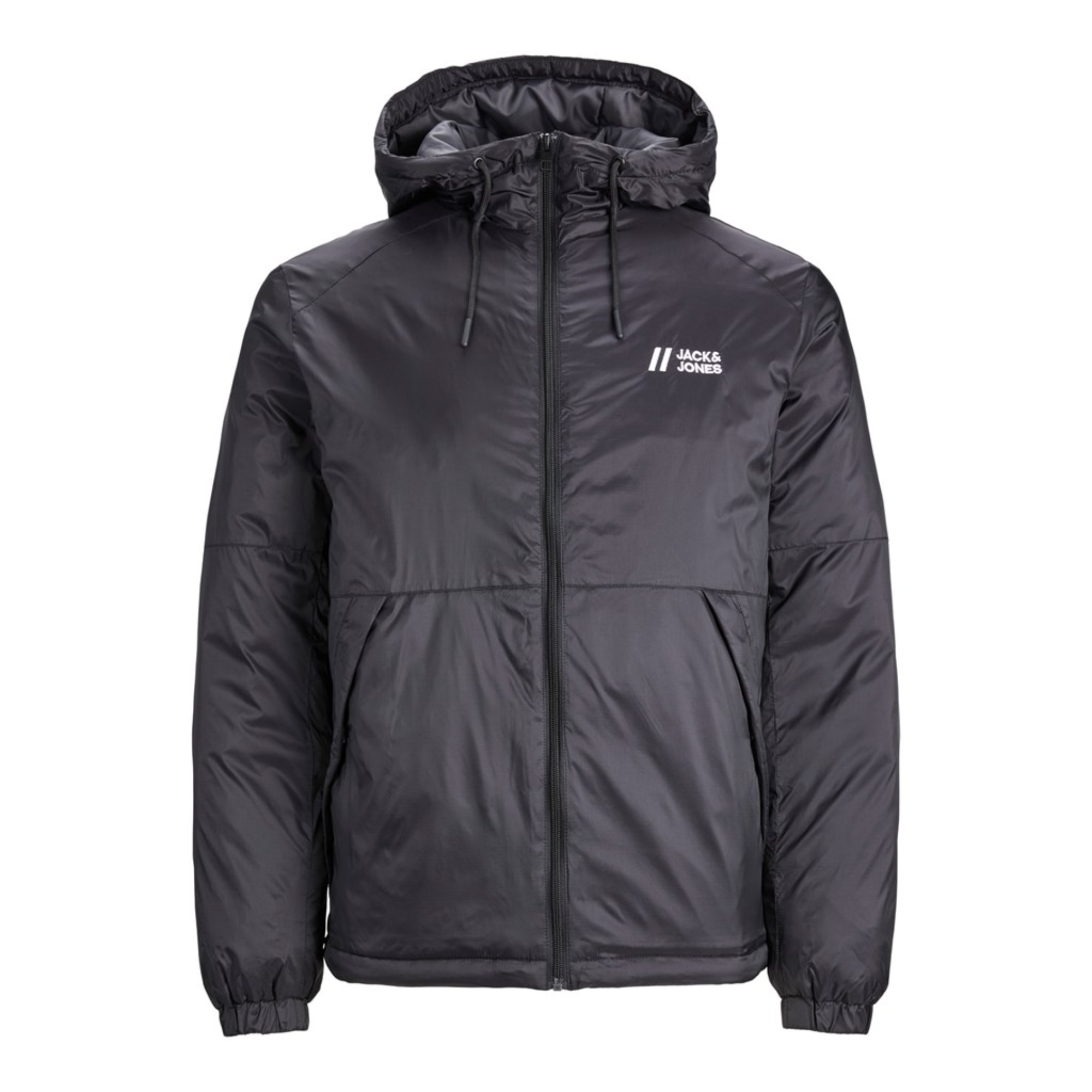 JACK & JONES Cazadora Ligera Casual Entretiempo Hombre 12238763