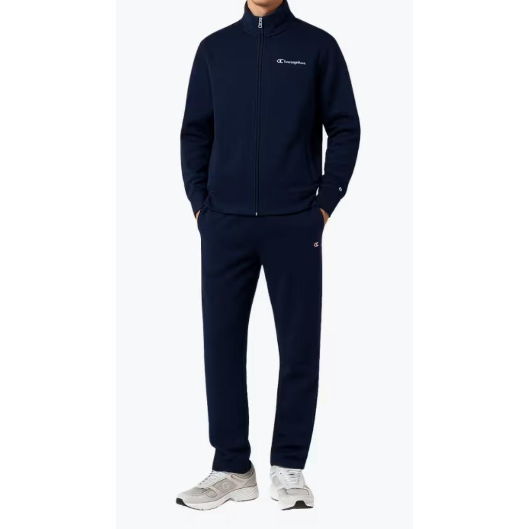 Chándal Champion Soft Compact – Comodidad y estilo deportivo