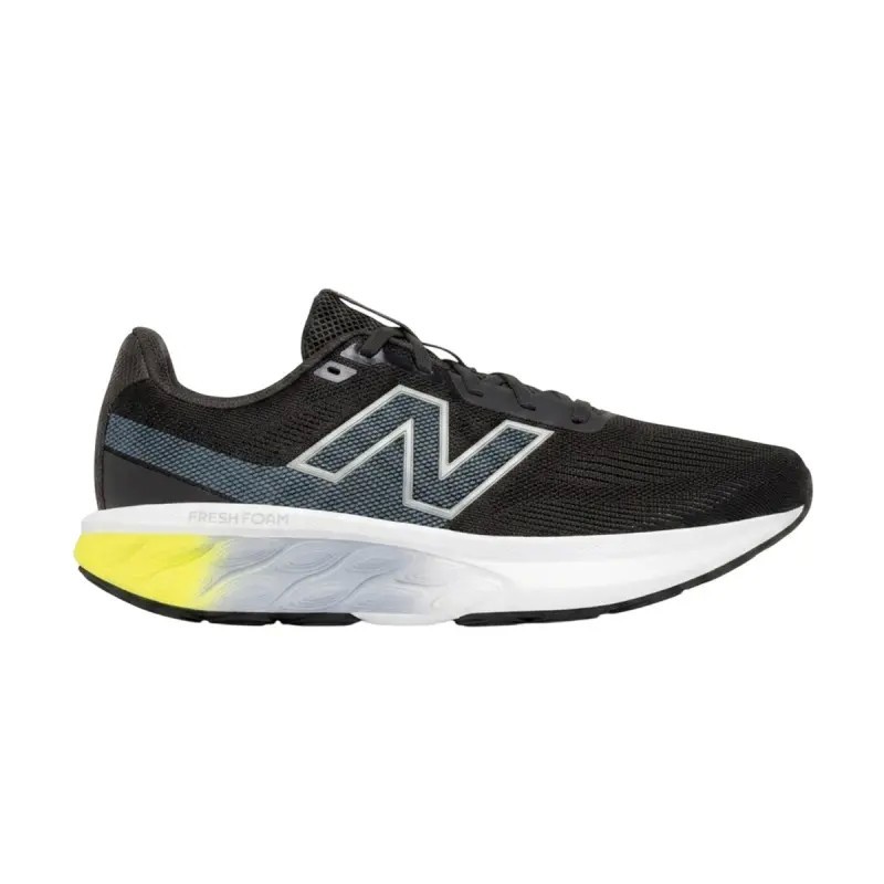 M52031 E New Balance Zapatilla Running Fresh Foam 520 V9 Negro Hombre
