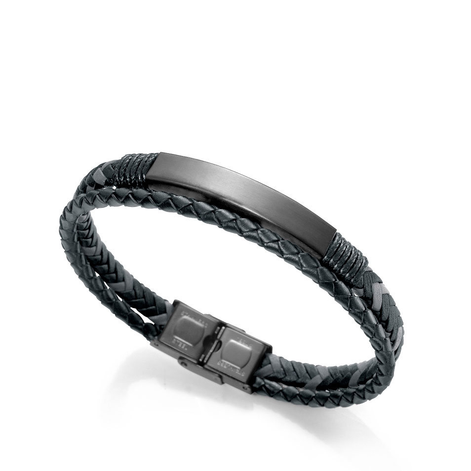 Viceroy Pulsera 15037P01010 , para Hombre