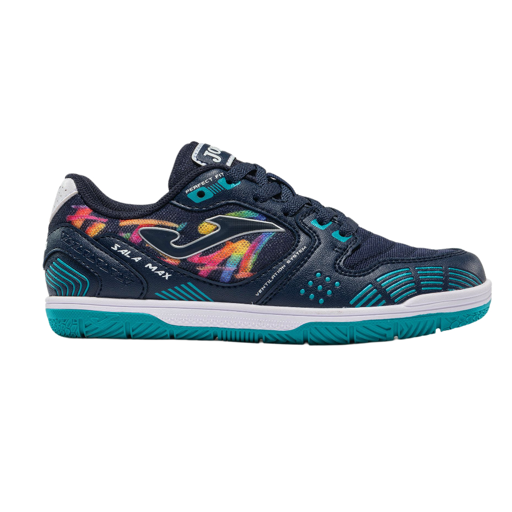 Futbol Sala Joma Smjw2603In en color Azul
