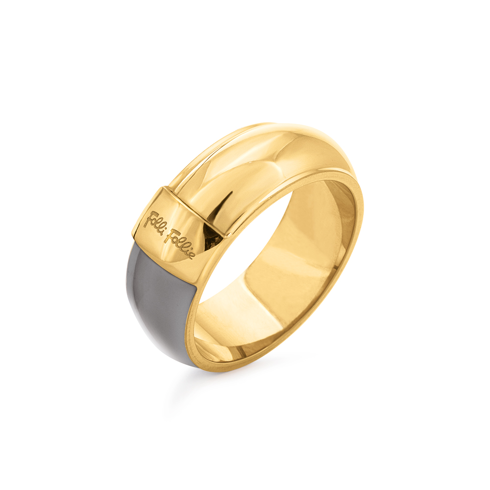 Anillo Folli Follie Mujer 1R18T001YA-52