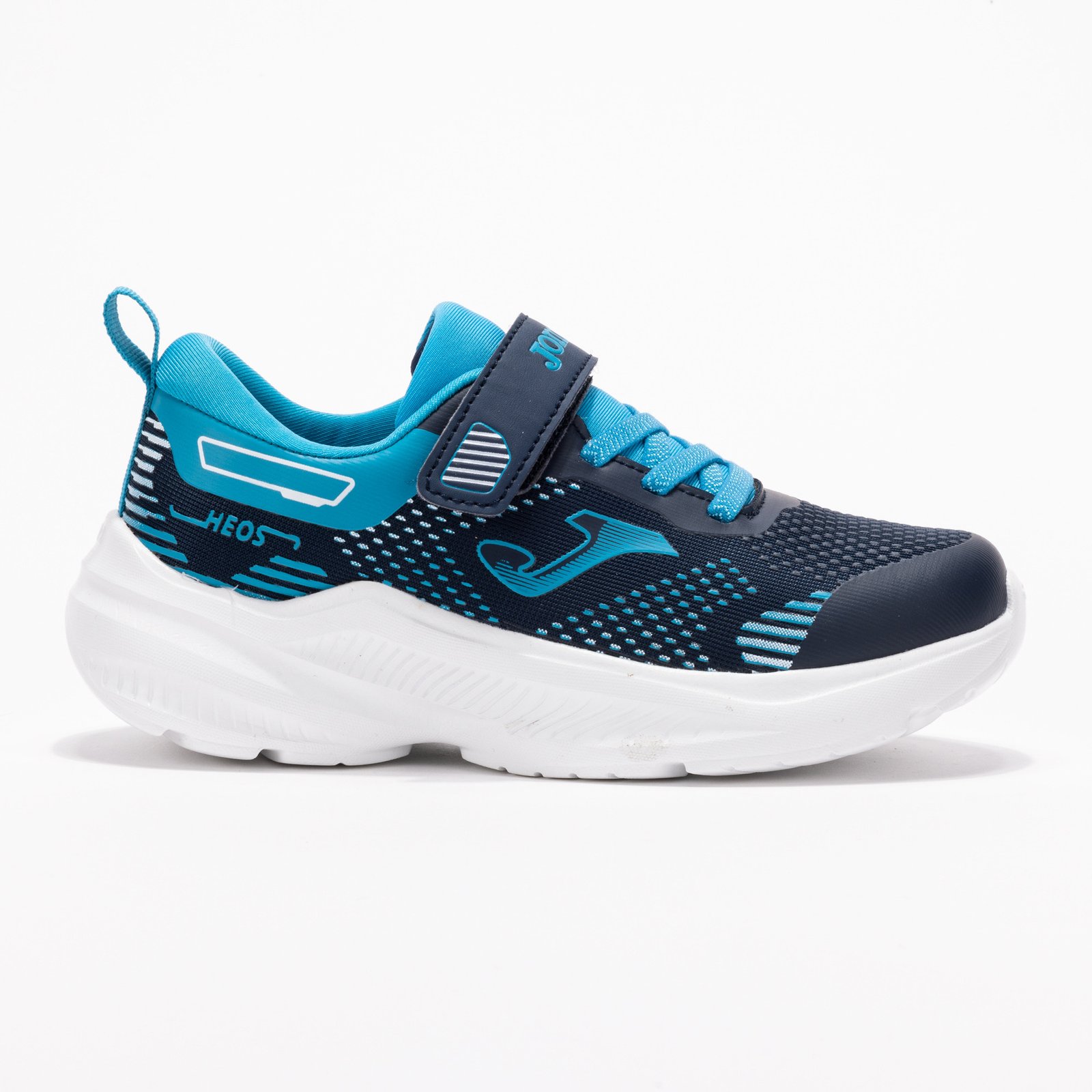 Deportivo Joma HEOS JR 2527 MARINO AZUL CMsport 3161 JOMA