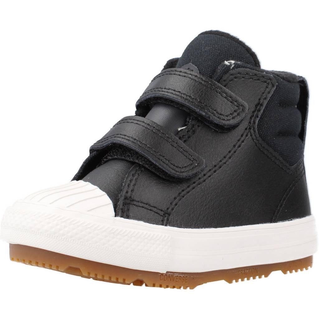 Botas Niño Marca Converse Modelo Chuck Taylor All Star Berkshire