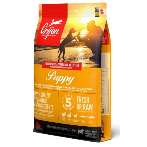 Orijen Puppy 6 Kg