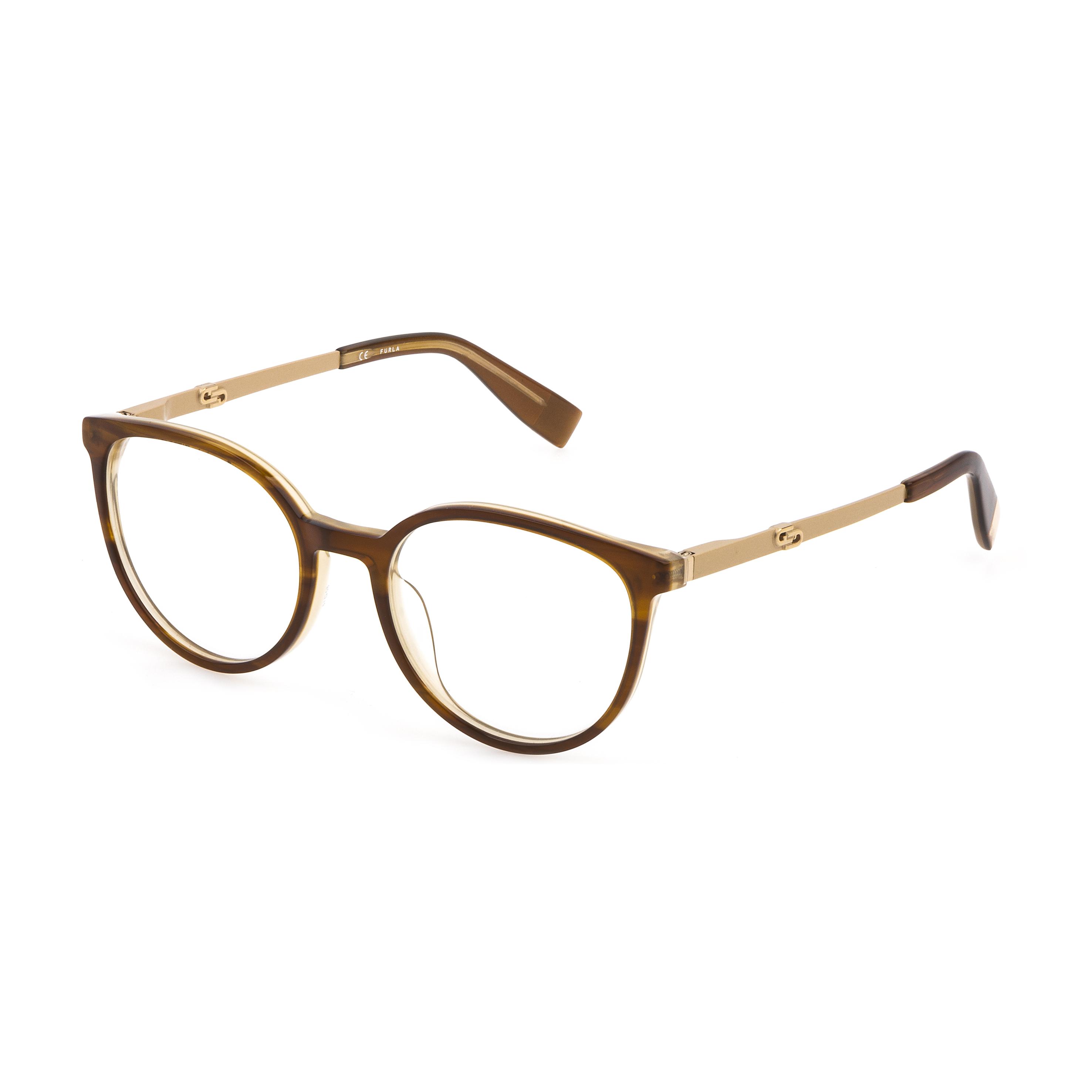 Montura de gafas Police Hombre VPLF05-5409MB