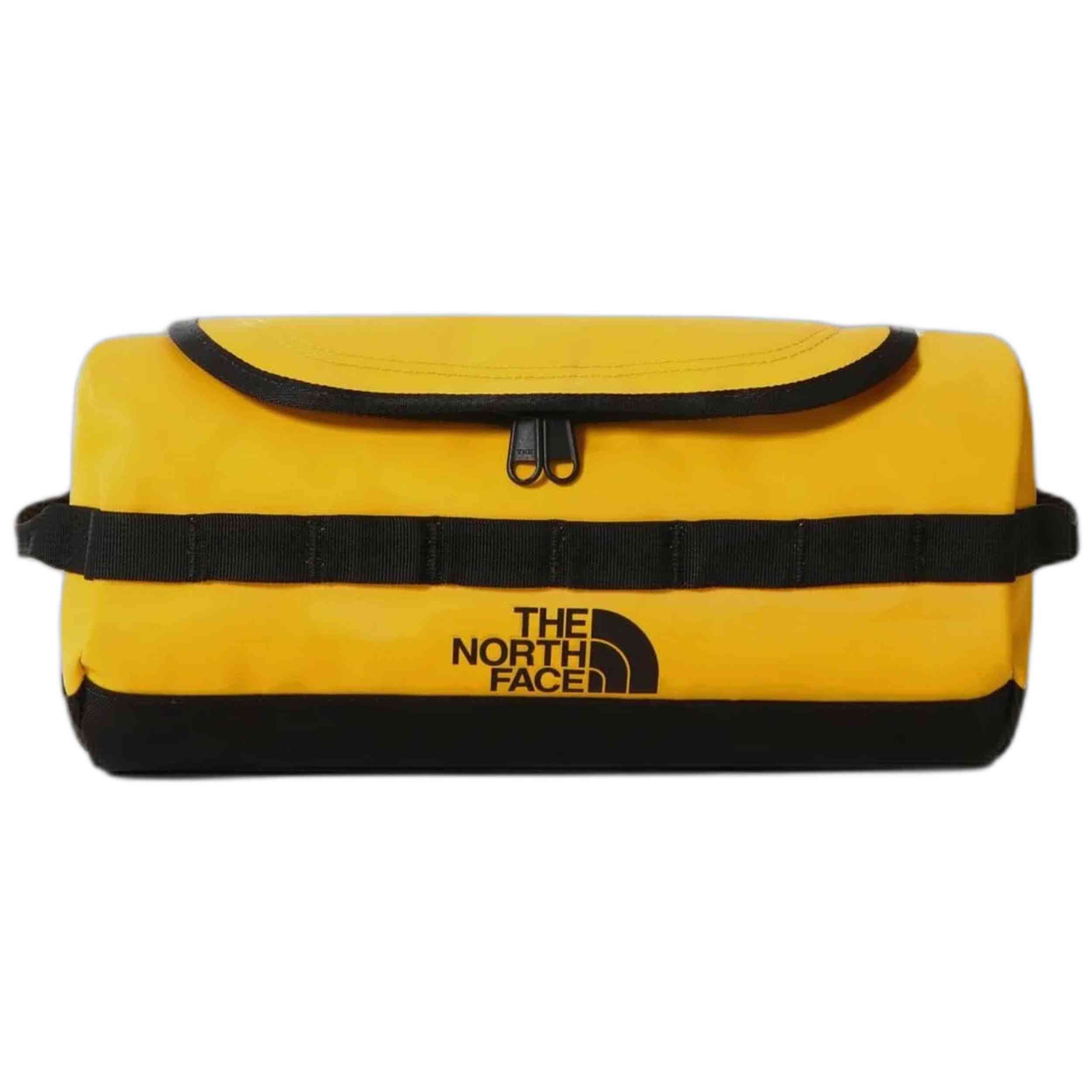 Complementos The North Face en color Amarillo