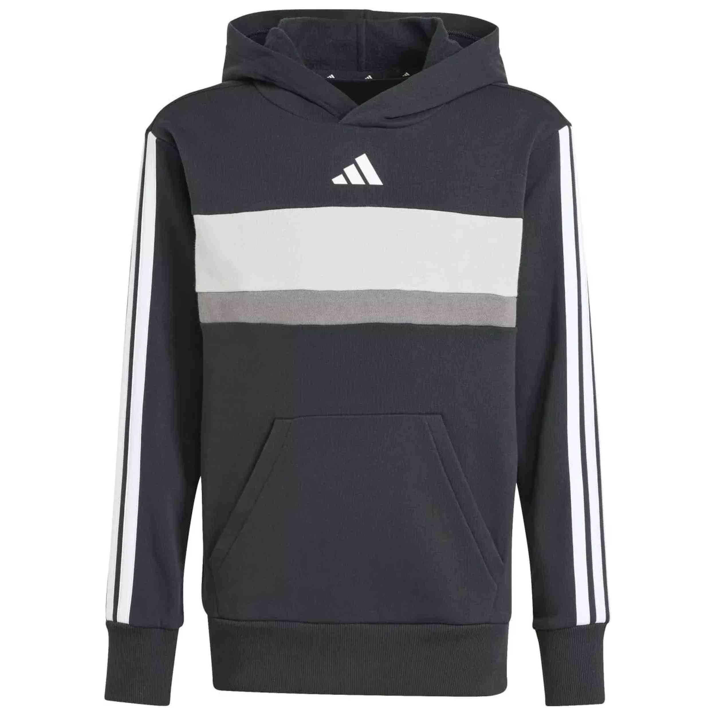 Sudadera Con Capucha Adidas modelo JC7480 para Niños en color Negro
