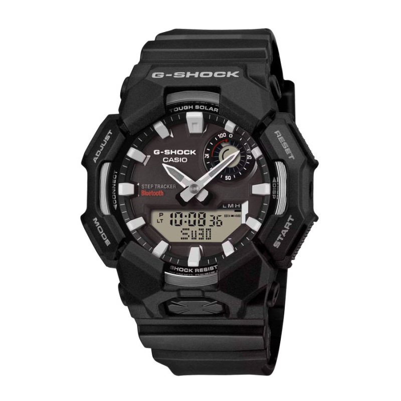 Reloj Casio G-Shock GA-B010-1AER Hombre
