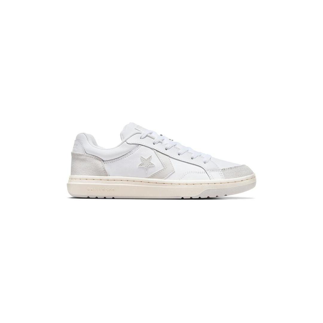 Zapatilla Hombre Converse Pro Blaze Clas Blanca Bei
