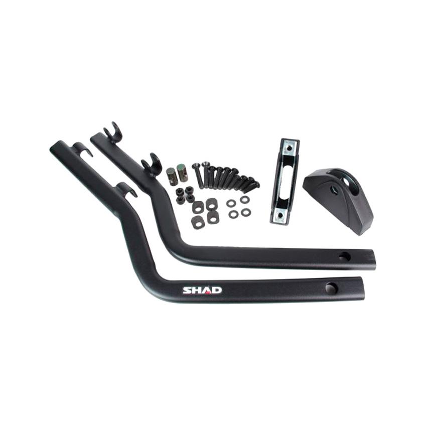 Anclajes Soportes Fijaciones Para Baúl Maleta Trasera Top Master S0B64T