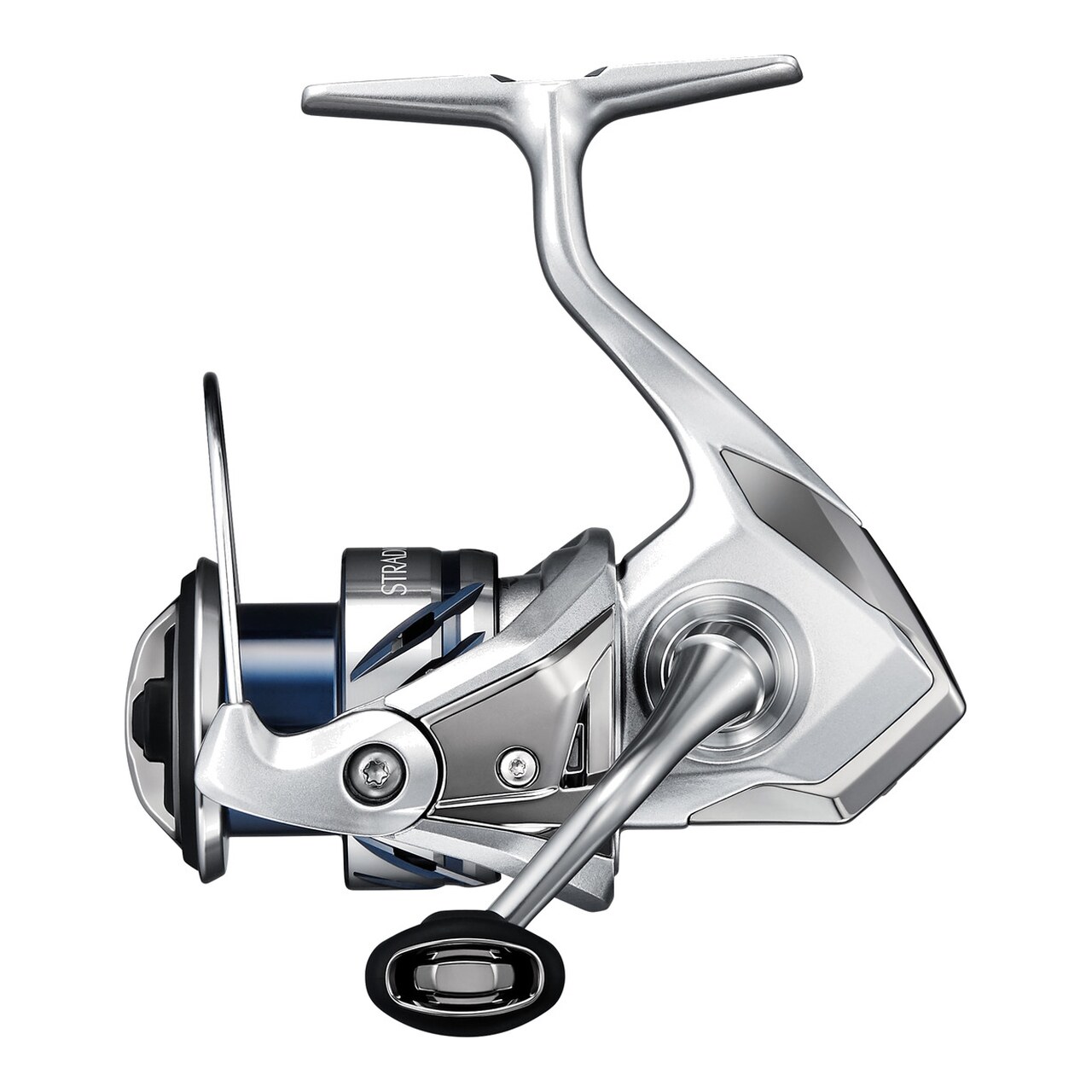 Carrete De Spinning De Freno Delantero Stradic-Fm ST1000FM