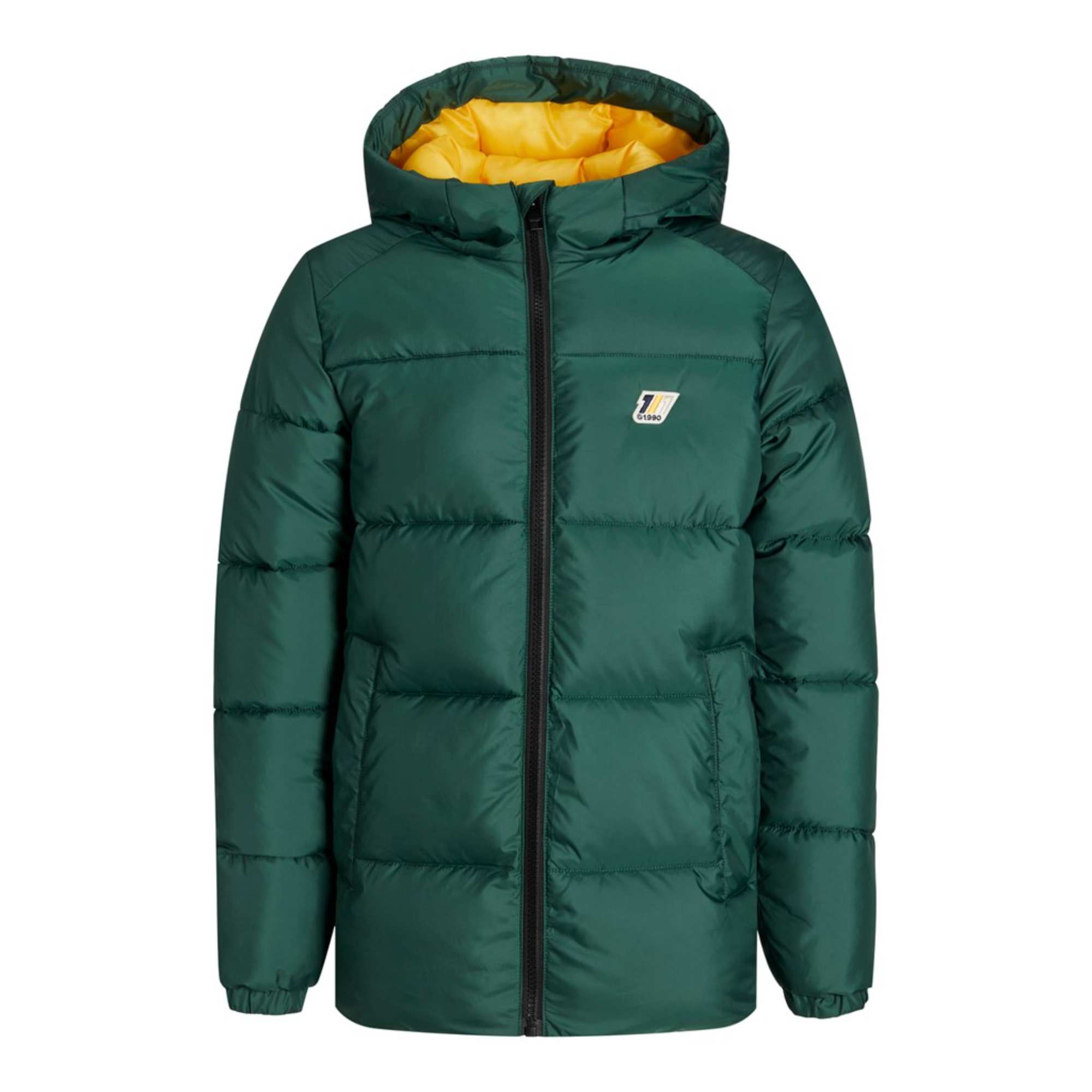 JACK&JONES Niño Anorak Chaqueta Cazadora Parka Abrigo 27873