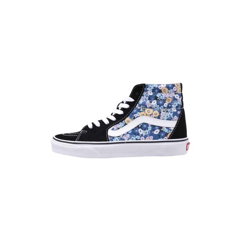 Vans Floral SK8-Hi  Zapatilla Deportiva Alta mujer Combinado
