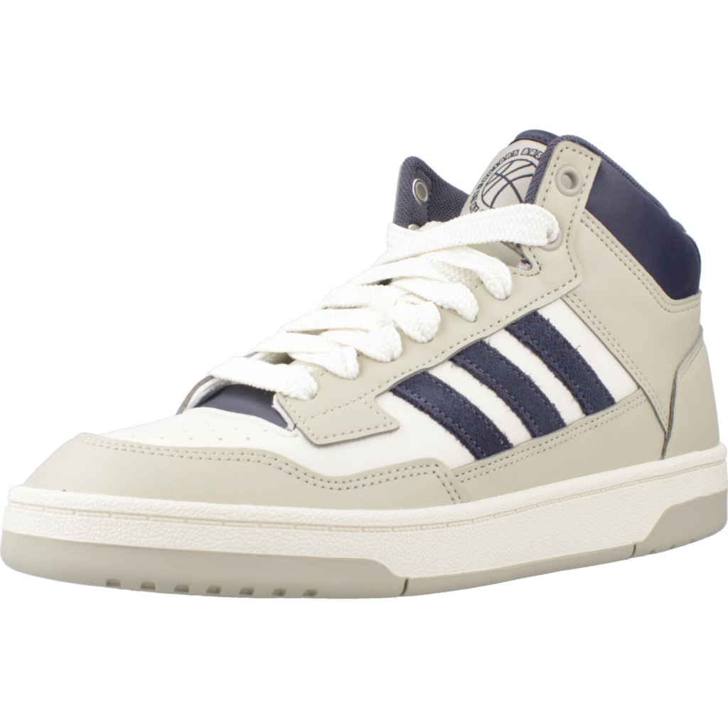 Zapatillas deportivas de Hombre Marca Adidas Modelo Rapid Court Mid