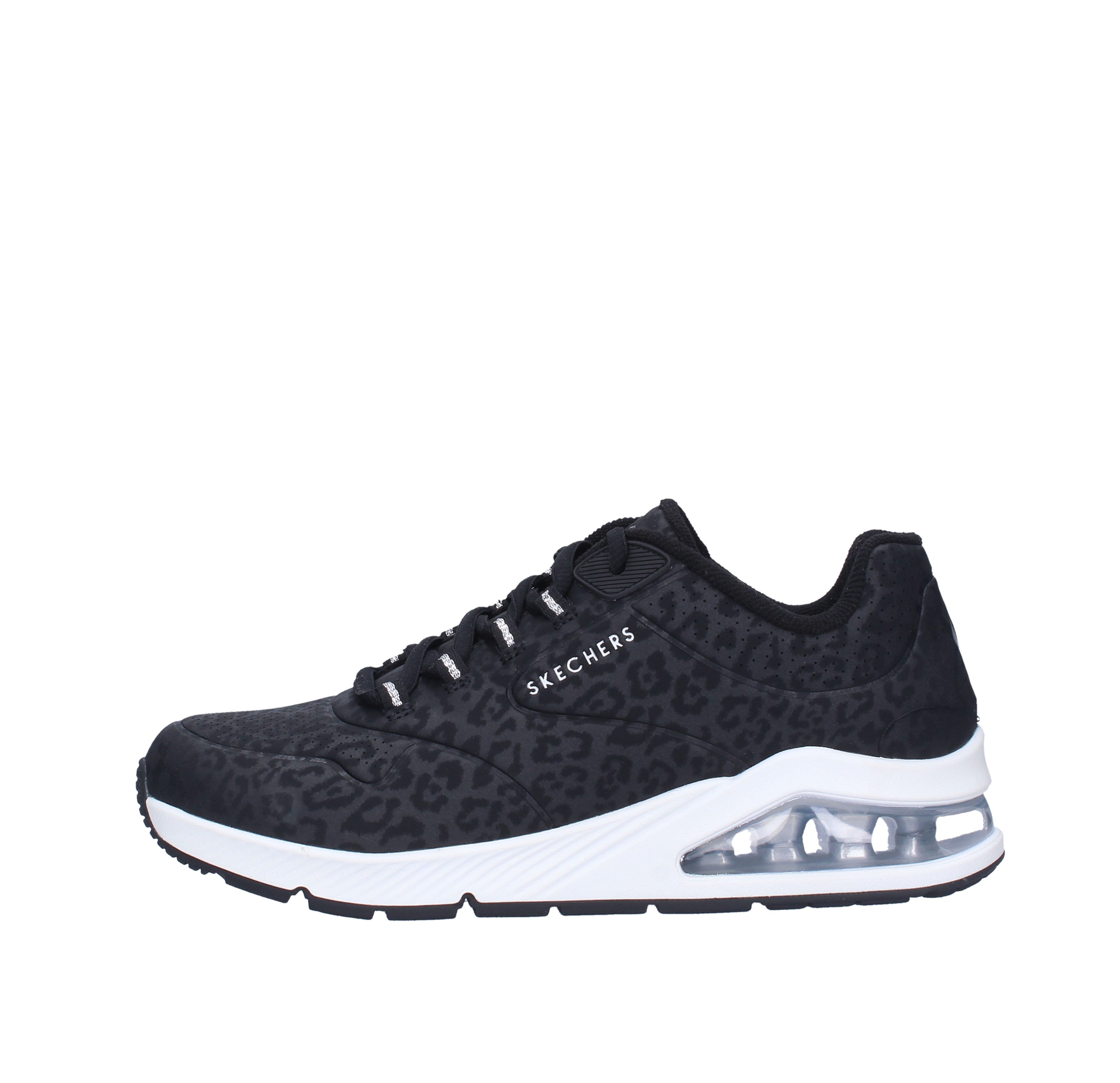 Skechers - Uno 2 nero 155642 BLK