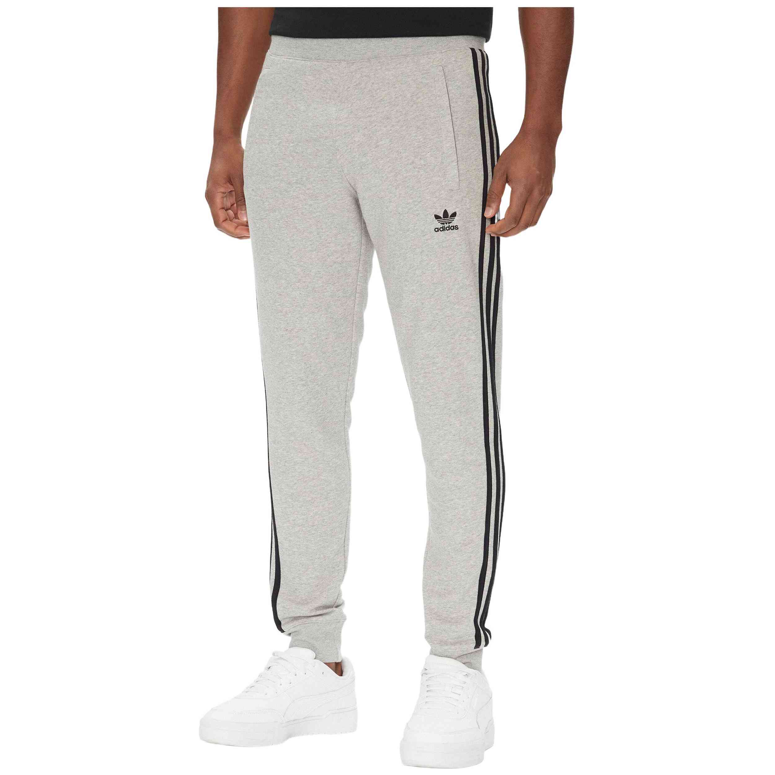 Pantalon De Chandal Adidas modelo JY1387 para Hombre en color Gris