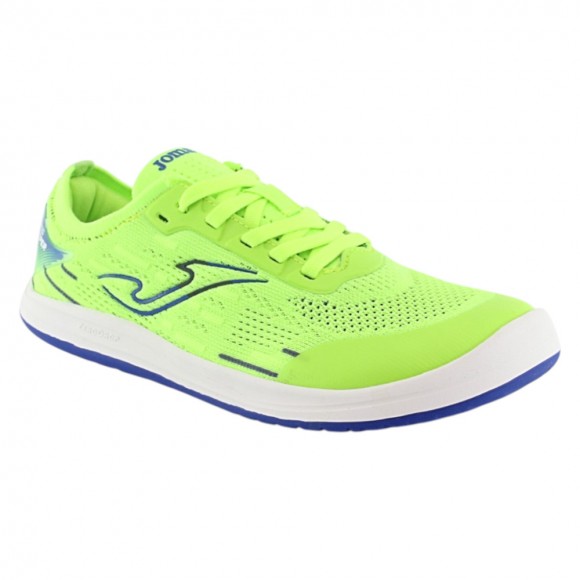 Zapatillas barefoot Viper Verde Flúor c Joma IJOM26E48