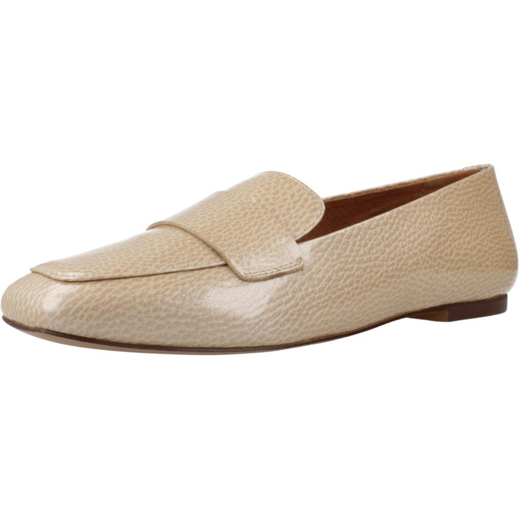 Mocasines Mujer Marca Geox Modelo D Marsilea