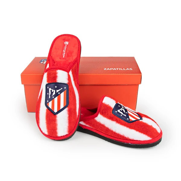 Zapatillas Atlético de Madrid para casa oficiales