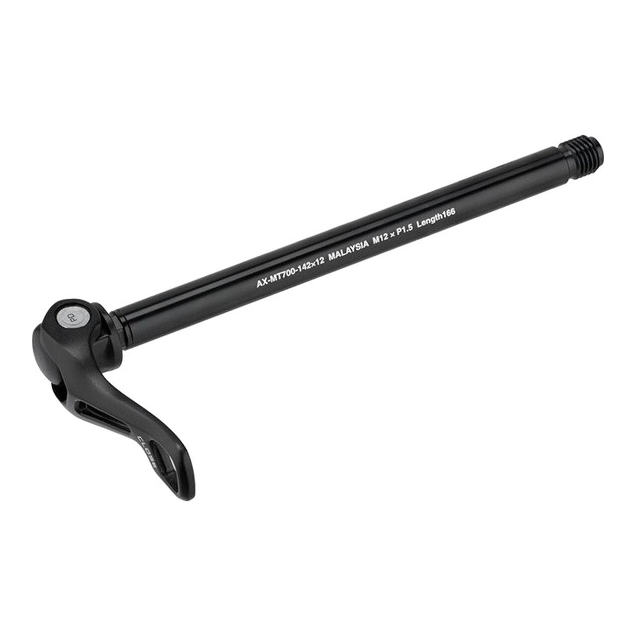 Eje Pasante De Rueda E-Thru Ax-Mt700 I-Type 12X148 Mm 702819