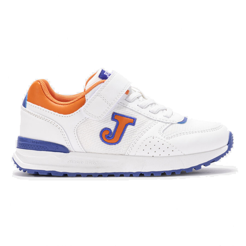 Deportivos Joma Jtorns2508V en color Blanco