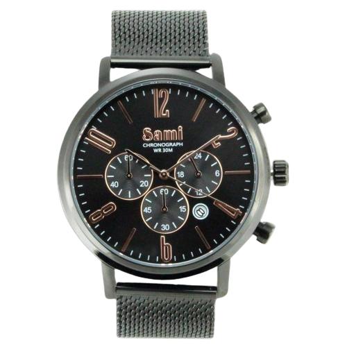 Reloj Sami® RSM-78851-1