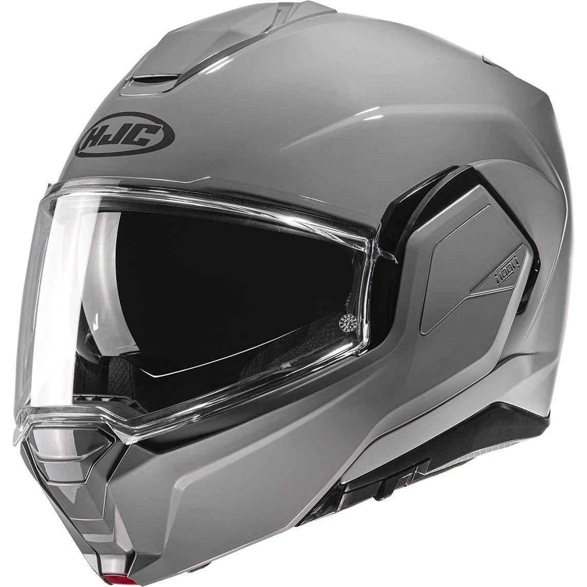 Hjc Casco Hjc I100 Solid   Ce U