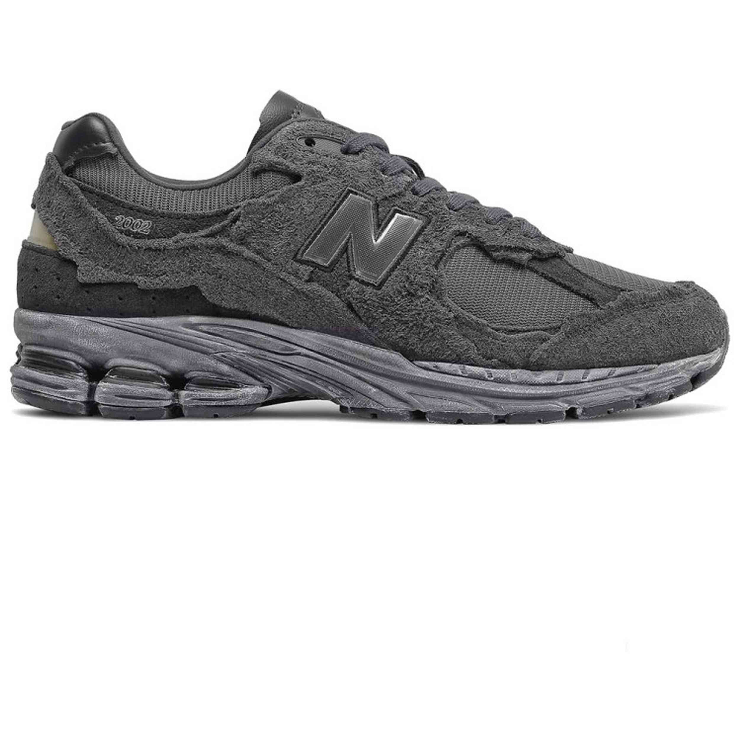 Zapatillas New Balance modelo New Balance 2002R Protection Pack "Phantom" para Hombre en color Gris