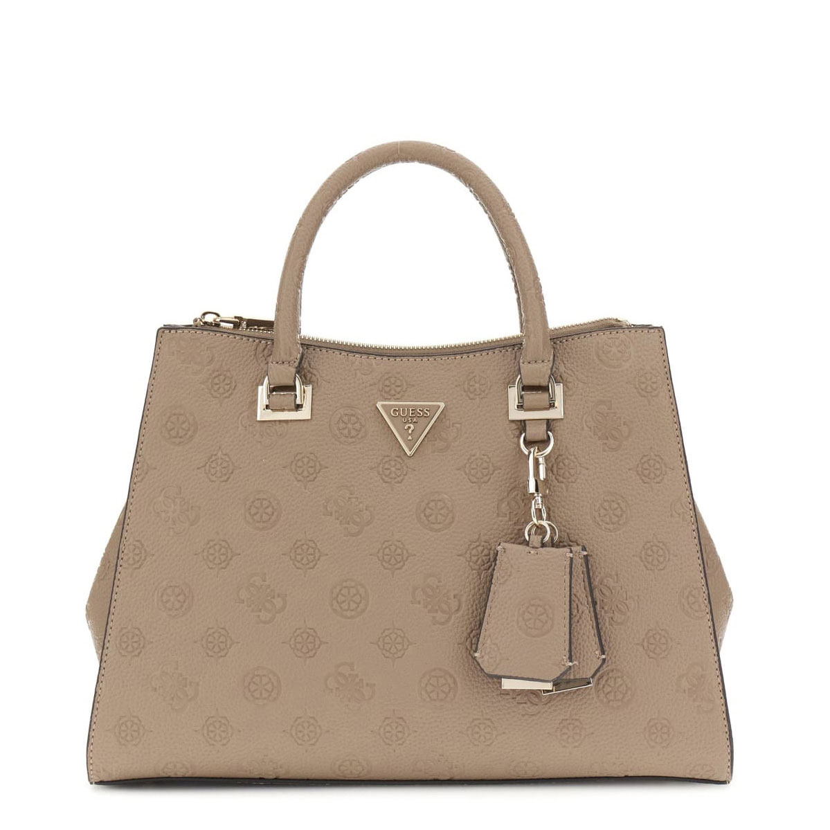 Guess Bolso Beige HWPD98 88070-DKO , para Mujer