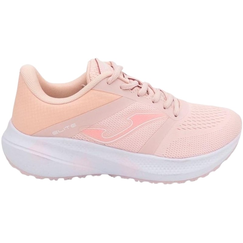 Zapatilla rosa JOMA ELITE 2413 W pink RELILS2413