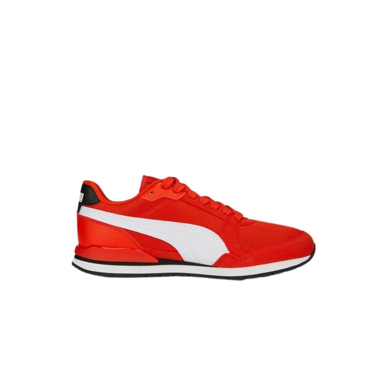 DEPORTIVA PUMA ST Runner v3 Mesh Jr C/O 385510
