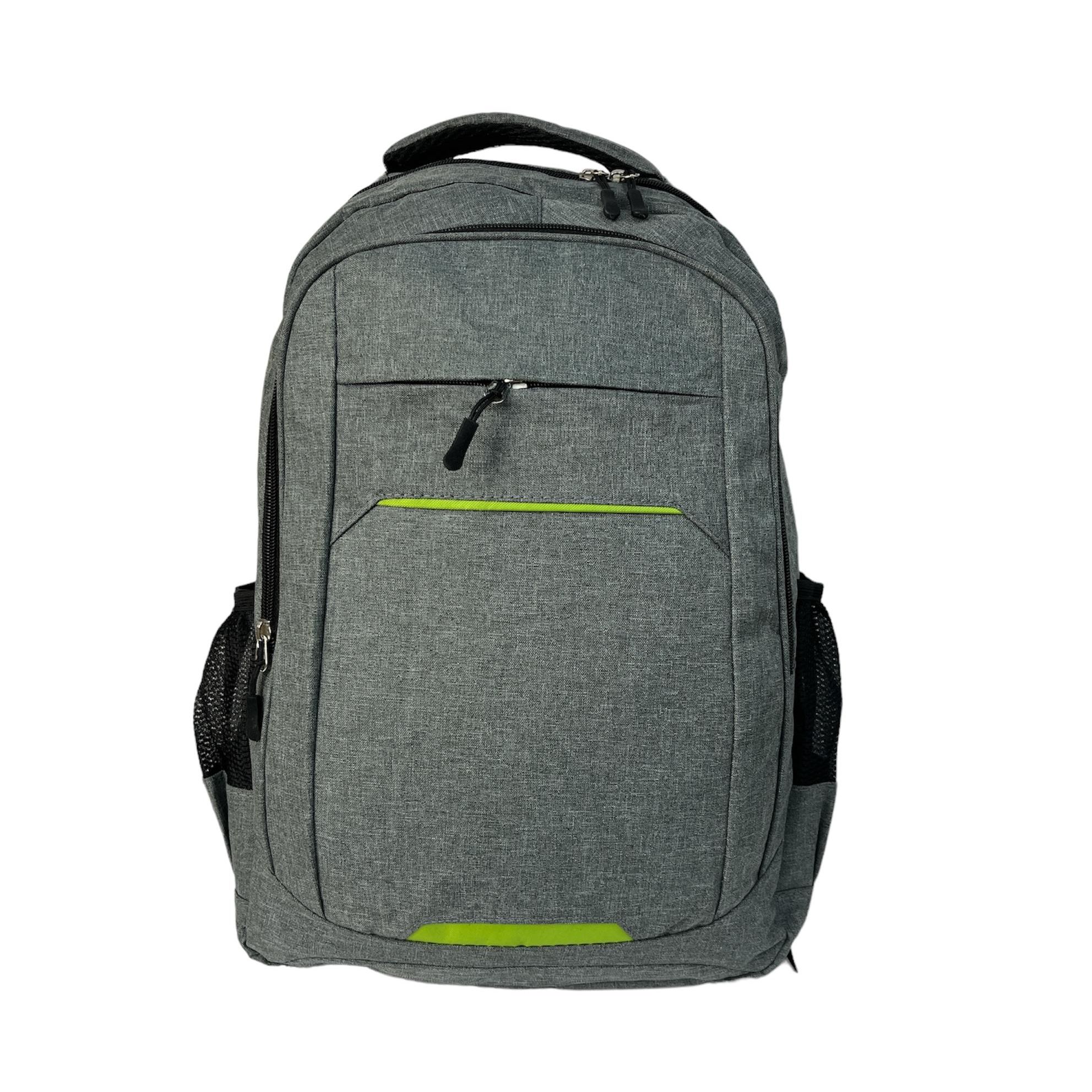 Mochila MEJORADA Multiuso Gran Capacidad Acolchada Portar Carrito 48cm×32cm×15cm