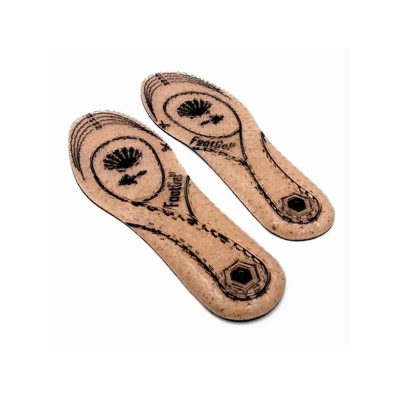 Plantillas Gel Deportivas
